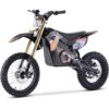 MotoTec 48v Pro Electric Dirt Bike 1500w Lithium Orange_5