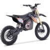 MotoTec 48v Pro Electric Dirt Bike 1500w Lithium Orange_6