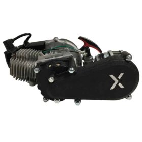 MotoTec 50cc 2-Stroke Demon Dirt Bike Engine