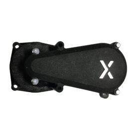 MotoTec 50cc Demon Dirt Bike Gearbox