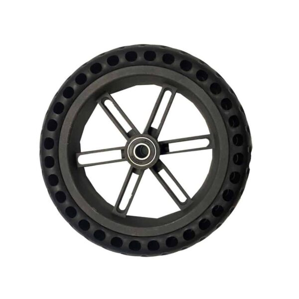MotoTec 853 Pro 36v Rear Wheel