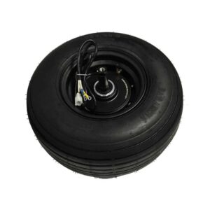 MotoTec Fat Tire 2000w Rear Hub Motor