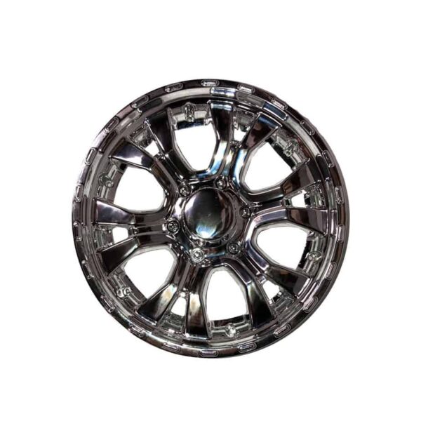 MotoTec Monster Truck Rim Toy Store Discount