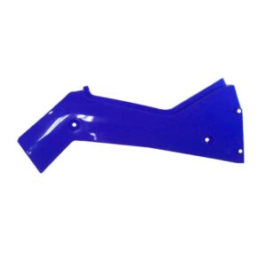 MotoTec-Renegade Left Side Fairing Blue