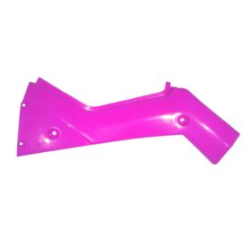 MotoTec-Renegade Right Side Fairing Pink
