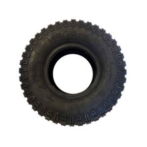 MotoTec Vulcan 48v 1600w Scooter Tire