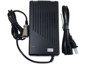 Battery Charger 48v 1.5A XLR MT-2000w