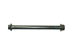 Dirt Bike - Front Axle Bolt with Nut