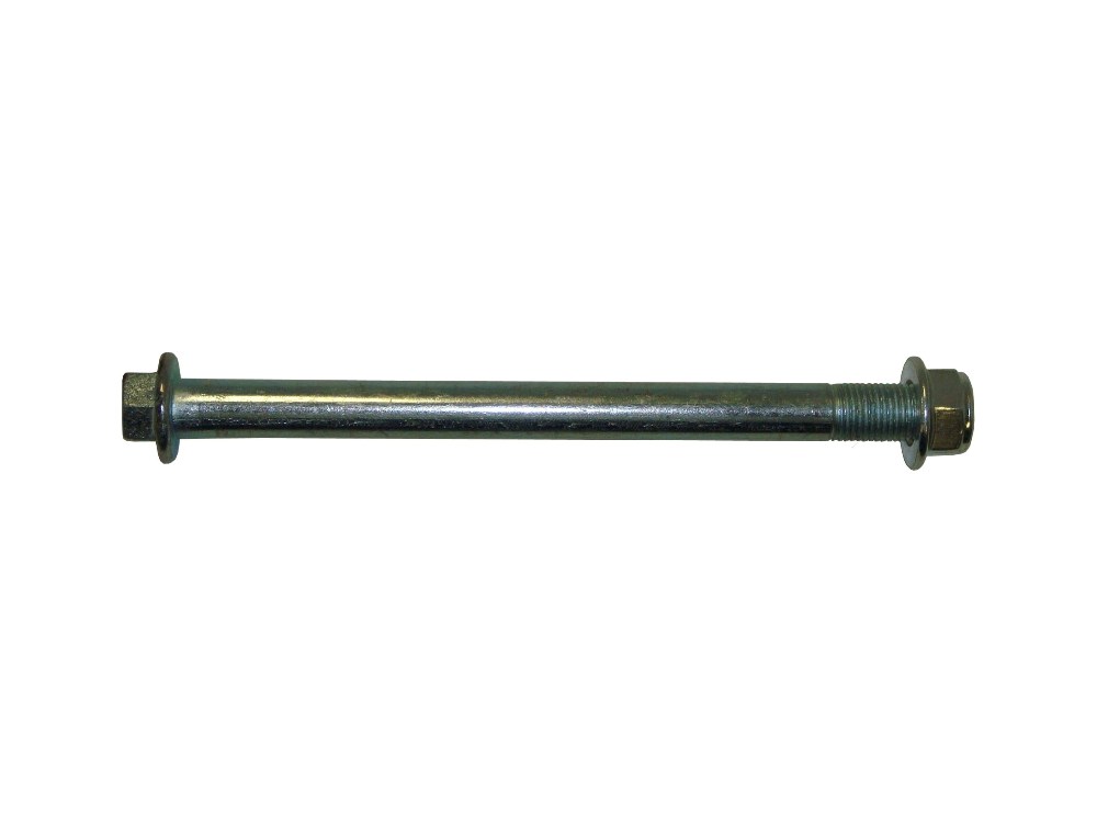 Dirt Bike Front Axle Bolt with Nut Toy Store Discount