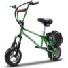 MotoTec 49cc Gas Mini Bike V2 Green_6