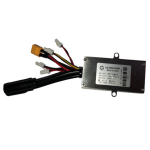 MotoTec Free Ride 48v Controller