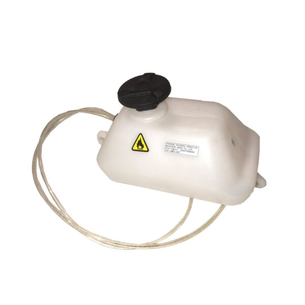 MotoTec GT Pocket Bike Gas Tank Toy Store Discount