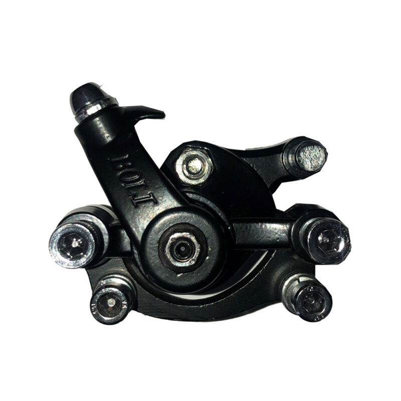 MotoTec Mad Scooter Front Brake Caliper