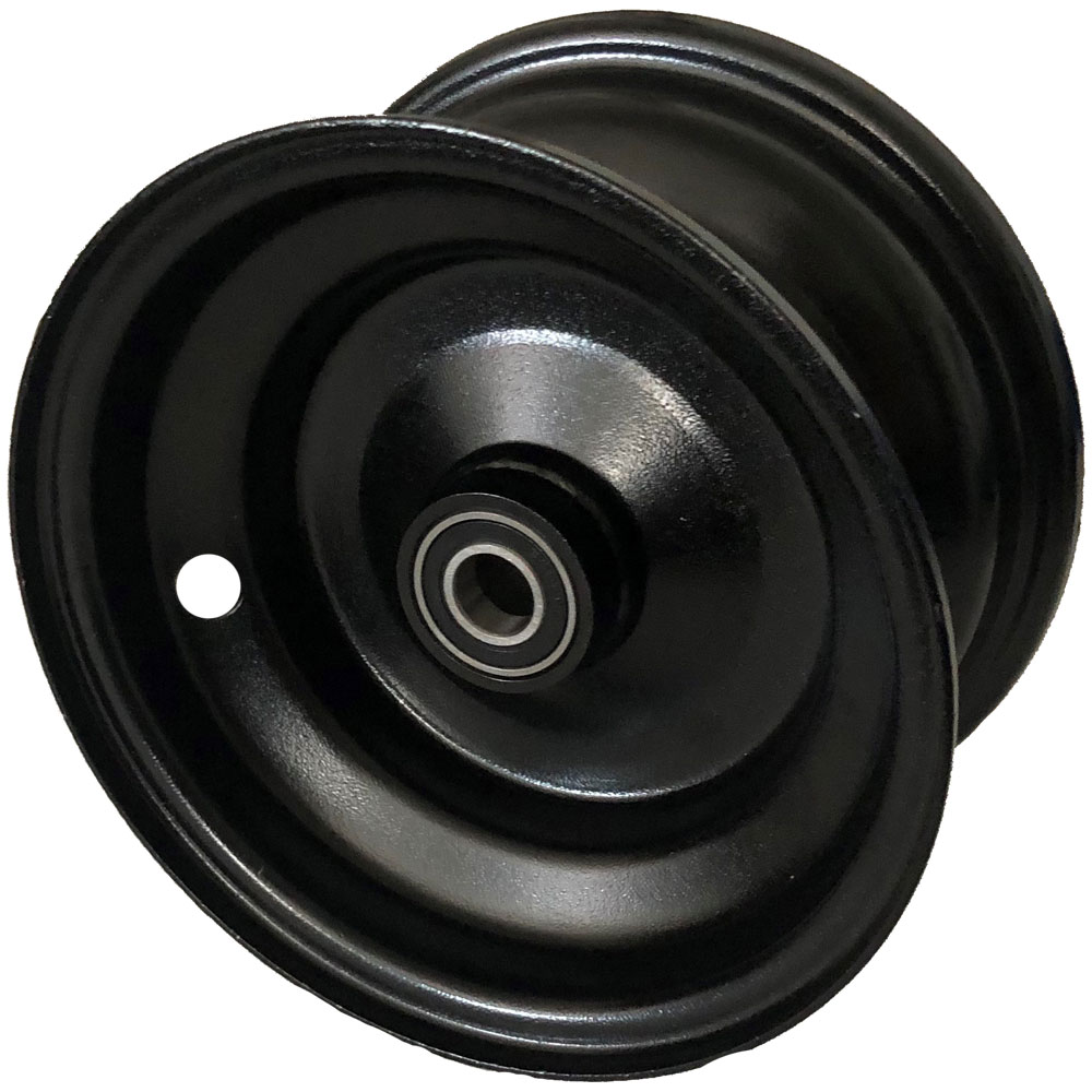 MotoTec Mud Monster Front Rim Toy Store Discount