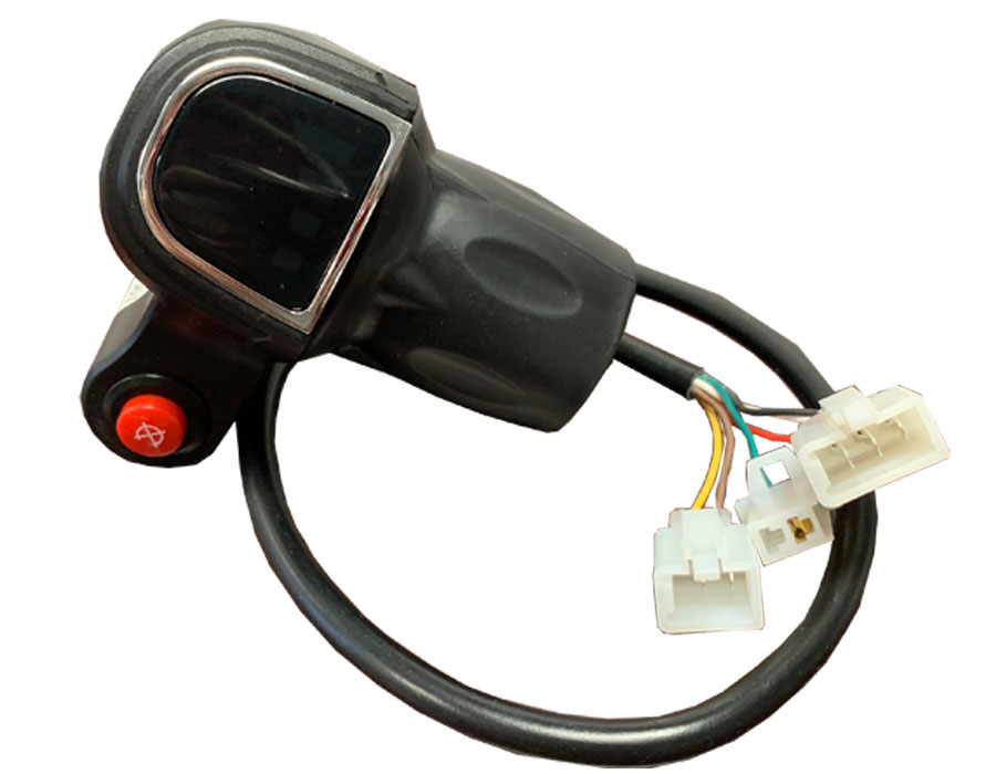 MotoTec Pro Dirt Bike 1000w Twist Throttle Toy Store Discount