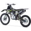 MotoTec X5 250cc 4-Stroke Gas Dirt Bike Black_2