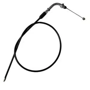 GT Pocket Bike Throttle Cable 27 inch 90 degree
