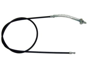 MotoTec Electric Trike 500w - Front Brake Cable