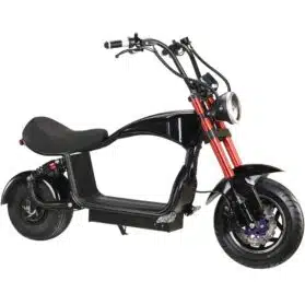 MotoTec Mini Lowboy 48v 800w Lithium Electric Scooter